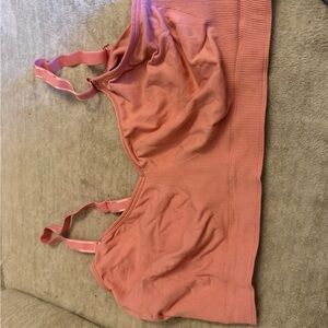 Fruit of the Loom Coral Bralette